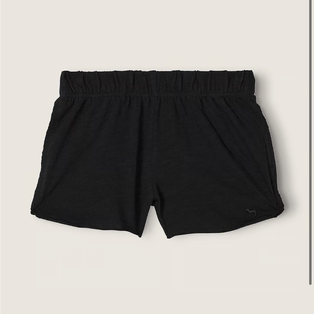 VICTORIA SECRET - PINK lounge short